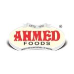 ahmed foods