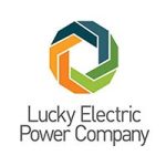 lucky power